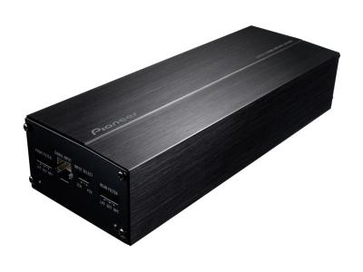 Pioneer Compact Class FD 4-Channel Amplifier GM-D1004