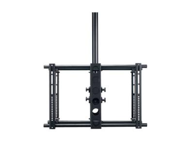 Sanus Dual-Sided Ceiling Mount For 37-70 inch TVs - LC2A-B3