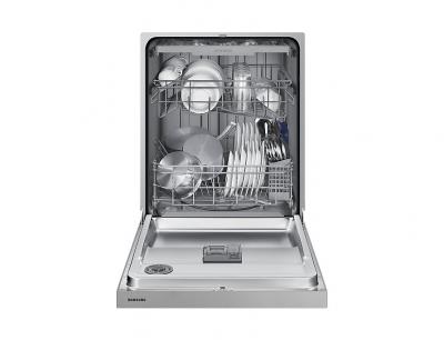 24" Samsung  Dishwasher with third rack - DW80N3030US