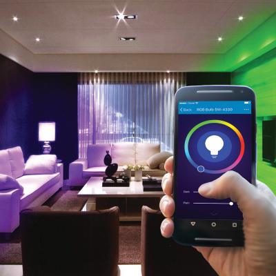 Ultralink Smart  Home Smart Wifi Bulb  - USHWB