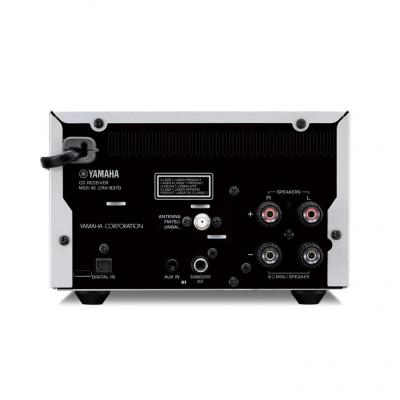 Yamaha Audio Systems and Radios - MCRB270