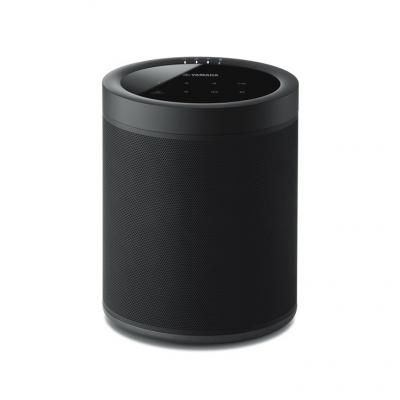 Yamaha WX-021 Wireless Speaker - MusicCast 20 (B)