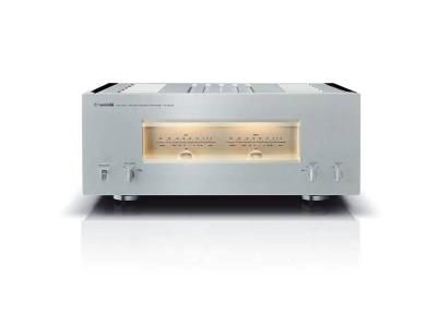 Yamaha Power Amplifier in Silver -M5000 (S)