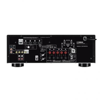 Yamaha 5.1-channel AV receiver - RXV385B