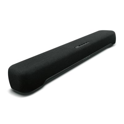 Yamaha Compact Sound Bar with Built in Subwoofer Bluetooth in Black  -SRC20A (B)