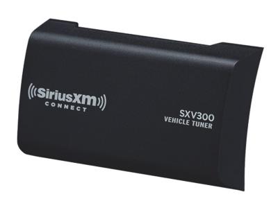 SiriusXM Connect Vehicle Tuner - SXV300V1C
