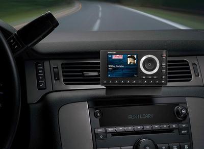 SiriusXM Plug & Play Radio with Vehicle Kit - SXPL1V1C