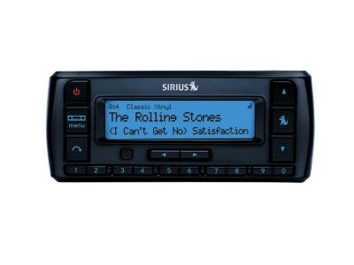 SiriusXM Stratus 7 With Vehicle Kit - SV7TK1C