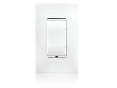 Control4 120V Wireless Adaptive Phase Dimmer In White - Wireless Adaptive Phase Dimmer, 120V (W)