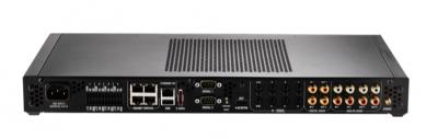 Control4 5 Zone Entertainment and Automation Controller - EA-5