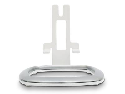Flexson Desk Stand for the Sonos Play:1 In White - FLXP1DS1011