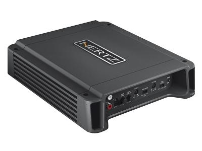 Hertz AB-Class Stereo Amplifier - HCP2