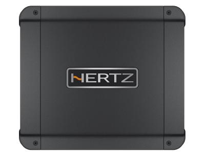 Hertz D-Class Mono Amplifier - HCP1D