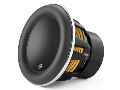 JL Audio 13.5-inch Subwoofer Driver With Dual 1.5 Ω Voice Coils - 13W7AE-D1.5