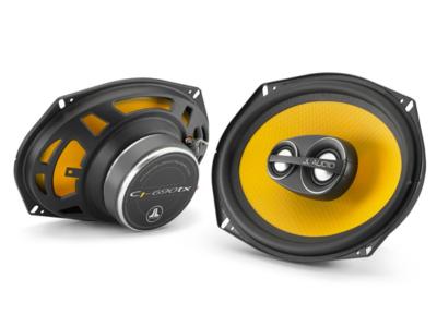  JL Audio Car Audio Speakers  - C1-690tx