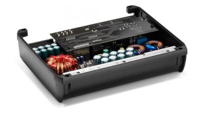 JL AUdio 600 W Monoblock Class D Subwoofer Amplifier - XD600/1v2