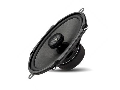 PowerBass 6x8 Inch Co-Axial Speaker System - 2XL683
