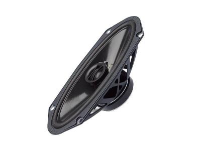 PowerBass 4x10 Inch Co-Axial Speaker System - S4102