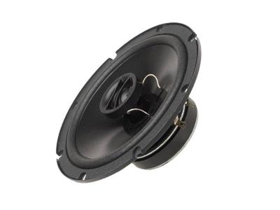 PowerBass 6.5 Inch Thin Mount Co-Axial Speaker System -  S650T