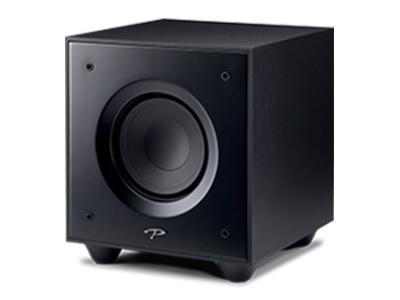 Paradigm Defiance V Series Subwoofer Defiance V8