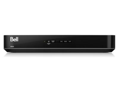 Bell Whole Home PVR - 9500