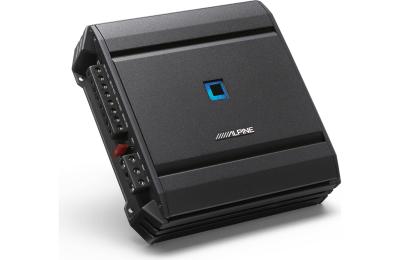 Alpine S-Series  4/3/2 Channel Power Amplifier - S-A32F