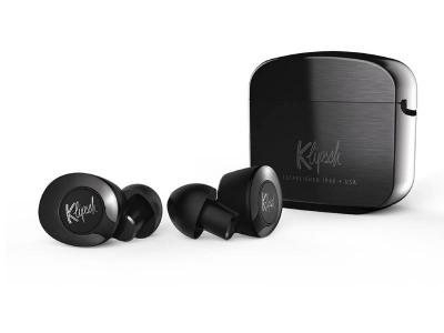 Klipsch True Wireless with Active Noise Canceling Earphones - T5TWIIANCG