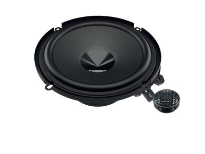 Hertz Two-Way System with Adaptor Ring - DSK160.3-P