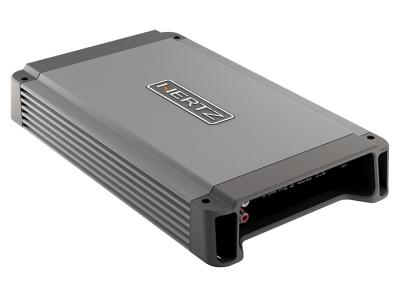 Hertz Marine 4 Channels Amplifier - HCP4M