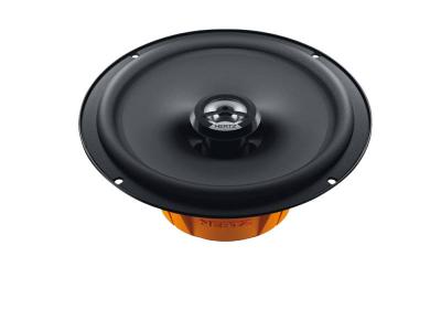 Hertz Two Way Coaxial Speakers with Linear Frequency Response - DCX165.3-P