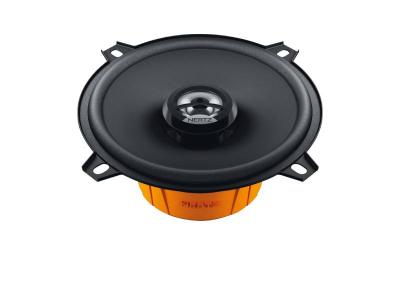Hertz Two Way Coaxial Speaker with Linear Frequency Response - DCX130.3-P