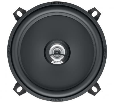 Hertz Two Way Coaxial Speaker with Linear Frequency Response - DCX130.3-P