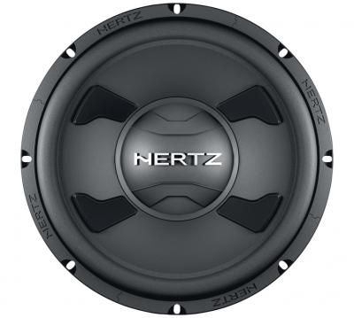 Hertz Car Audio Subwoofers Box  - DS30.3-P