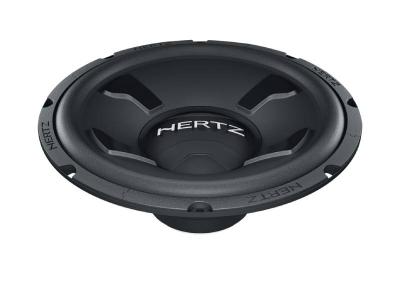 Hertz Car Audio Subwoofers Box  - DS30.3-P