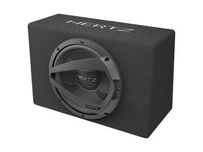 Hertz Car Audio Subwoofer Box with Audio System Performance - DBX30.3-P