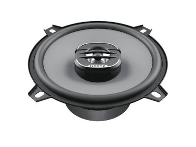 Hertz Uno Series 5 Inch 2 Way Coaxials Car Speakers - X130
