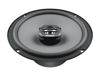 Hertz Uno 6.5" Two-way 55 Watts Coaxial Speakers - X165
