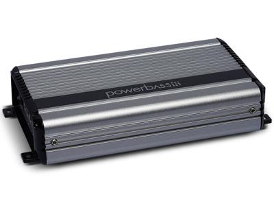 PowerBass XL-MX Series Monoblock PowerSport Amplifier - XL605DM