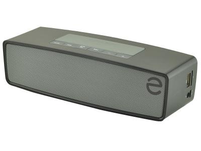 Escape Wireless Bluetooth Portable Digital Speaker - SPBT925BK