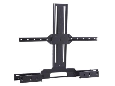 Sanus Extendable Soundbar TV Mount Designed For Sonos Arc Sound bar - WSSATM1-B2