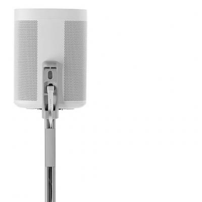 Sanus Wireless Series Adjustable Height Wireless Speaker Stands - WSSA1-W1