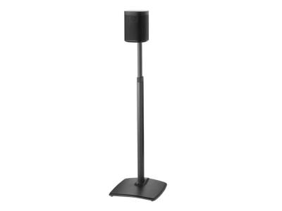 Sanus Wireless Series Adjustable Height Wireless Speaker Stands - WSSA1-B1