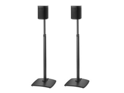 Sanus Wireless Series Adjustable Height Wireless Speaker Stands - WSSA2-B1