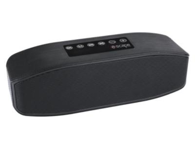 Escape Wireless Bluetooth Speaker With FM And Micro SD - SPBT938