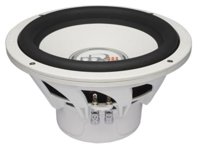 PowerBass 10 Inch Marine Subwoofer - XL1040MF