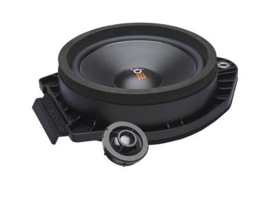 PowerBass OEM Replacement Component Speaker  - OE65CGM