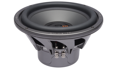 PowerBass 10 Inch PowerSports Subwoofer - XL1040DSS