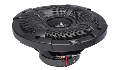 PowerBass 6.5 Inch PowerSports Full Range Speaker - XL62SS