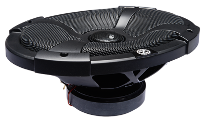 PowerBass 6x9 Inch PowerSports Full Range Speaker - XL692SS
