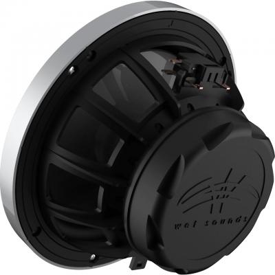 Wet Sound Recon Series High Output Component Style 5 Inch Marine Coaxial Speakers - RECON5 S